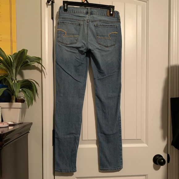 Jeans - Picture 2 of 2